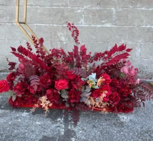 Pre-Made Floral Arrangements