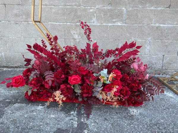 Pre-Made Floral Arrangements